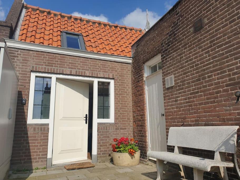 Villa La Casita Middelburg Exterior foto